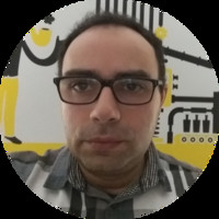 COFICAB Group Employee Hélder Sousa's profile photo