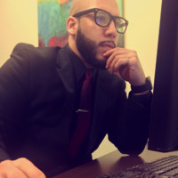 co-ax valves inc. Employee Javier Enriquez Jr's profile photo