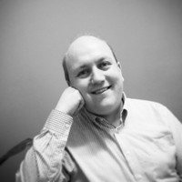 Exigence Employee Irving Hofman's profile photo
