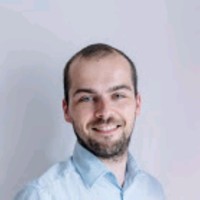 Idea Optical Employee Fabien Peron's profile photo