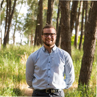 Silentium Defence Employee Andrew Graham's profile photo