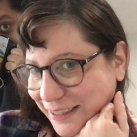 Freelance Self-Employed Employee Maria Malzone's profile photo