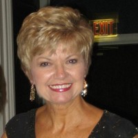 Maxell Corporation of America Employee Charlotte Edwards's profile photo