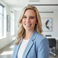 Twin Health Employee Julia Lee's profile photo