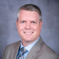 Intermountain Healthcare Employee Jonathan West's profile photo