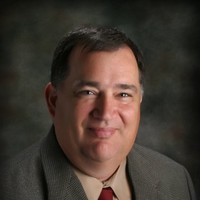 David Blanding