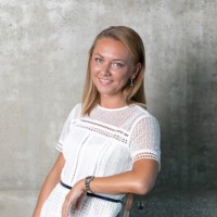 Merko Ehitus Employee Doris Kreitsberg's profile photo