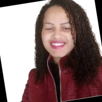 Hwashin Automotivas Brasil Employee Angélica de Fatima Pires Coelho de Oliveira Coelho's profile photo