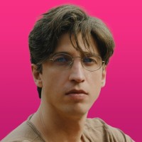 HYPERHUG Employee Vitaliy Naidenov's profile photo