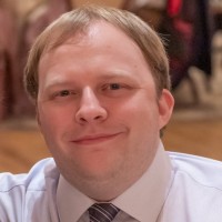 CRS Technology Consultants Employee Will Chimel's profile photo