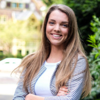 Treams Employee Lizanne de Vries's profile photo
