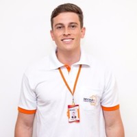 Trinus  Employee Daniel dos Santos's profile photo