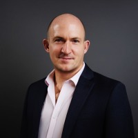 SCC Employee Steven Smith's profile photo