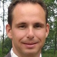 Crocodile Marketing Employee Mark van der Veeken's profile photo