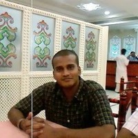 Dinesh Warungase Email