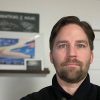 Town of Falmouth Maine Employee Adam C.'s profile photo