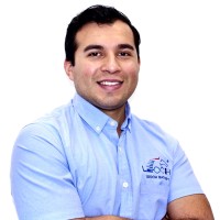 Leoch Battery Corporation Employee Angel Garay's profile photo