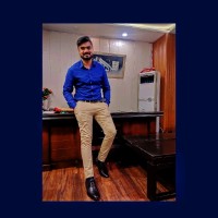 Engine Clothing Employee Javed Asghar's profile photo