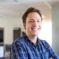 V Three Studios Employee Charles Huss's profile photo