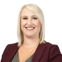 Texas Republic Bank Employee Meagan Maxcy's profile photo
