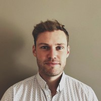 Clockworks Analytics Employee Darren Moran's profile photo