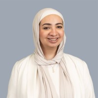 PwC Middle East Employee Heba Khaled's profile photo