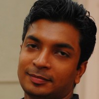 IBS Software Employee Sreekanth B's profile photo