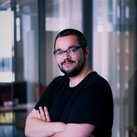 BIM&CO Employee Maxime Dupre's profile photo