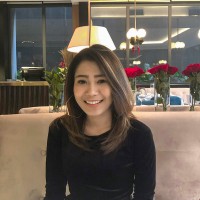 Share Treats Innovation Employee Desi Permata Putri M's profile photo