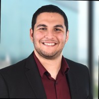 HelioVolta Employee Abdulkarim Alamad's profile photo