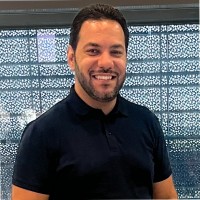 Tribanco Employee Murilo Alves's profile photo