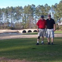 GenX Security Solutions Employee Anthony Taylor's profile photo