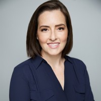 FTI Consulting Employee Meredith Brown's profile photo