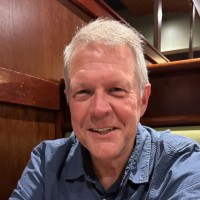 Timothy McNair