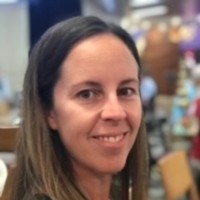 Department of Justice and Attorney-General QLD Employee Kathryn Price's profile photo