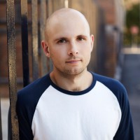 Ankerdata Employee Graham Strickland's profile photo