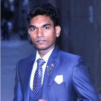 Computerbilities, Inc. Employee Amar Tony's profile photo