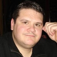 群聯電子 PHISON Electronics Employee Chris Ramseyer's profile photo