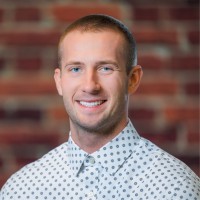 Tech Financial Services Employee Drew Jurack's profile photo