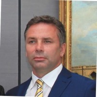 Graham Richardson Email