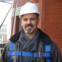 CANY Employee Ivan Zurkiwskyj's profile photo