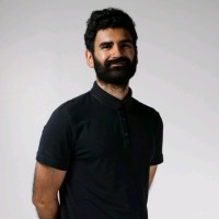 EDGE Learning Media Employee Luke Aspeling's profile photo