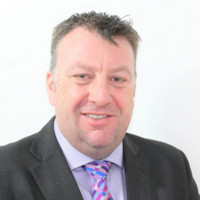 Truespeed Employee Simon Wall's profile photo