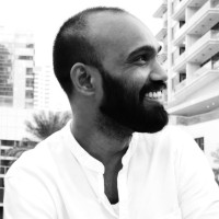 Muthoot Securities Ltd Employee Santhosh Sobhana's profile photo