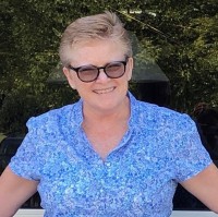 Czarnowski Collective Employee Robyn Gillespie's profile photo