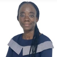 WORK FORCE GROUP LIMITED Employee Olusola Omowunmi's profile photo