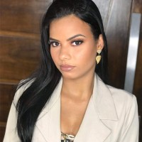 Transparency Logistica Employee Anielli Caroline Dos Santos Alves's profile photo