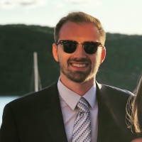 Lobster Life Systems Inc Employee Thomas Clifford's profile photo