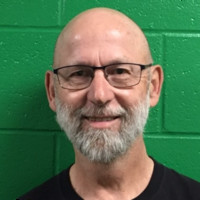 Schneider Electric Employee Bob Otto's profile photo