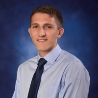 MUSH Employee Adam Cobert's profile photo